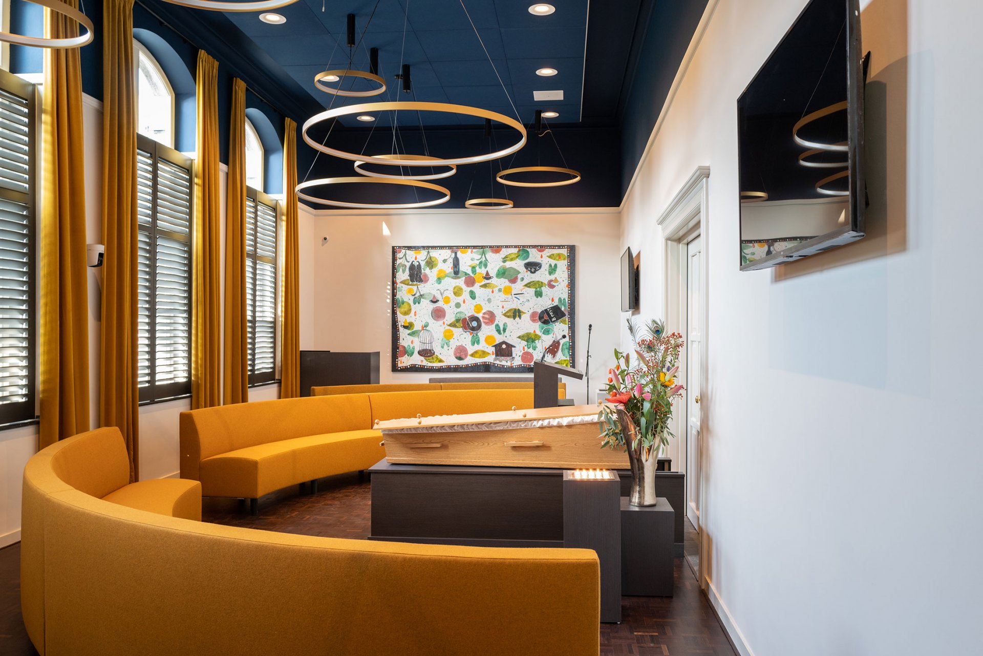 La Grande Suisse - Monuta Maastricht